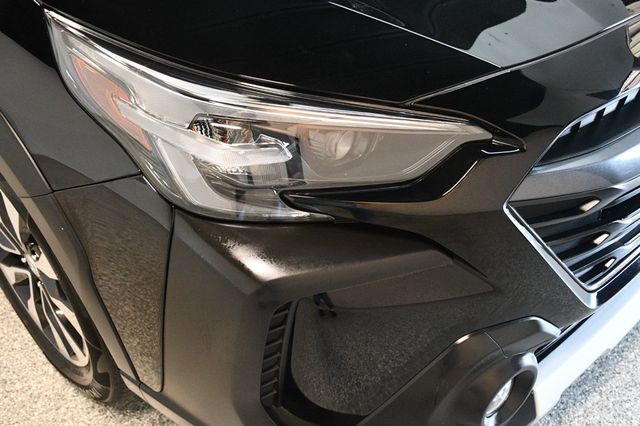 2024 Subaru Outback Touring AWD - 23058733 - 9