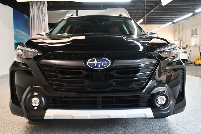 2024 Subaru Outback Touring AWD - 23058733 - 11