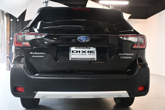 2024 Subaru Outback Touring AWD - 23058733 - 12