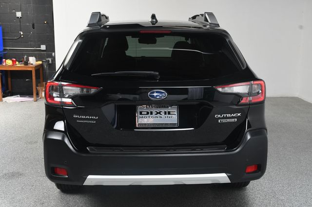 2024 Subaru Outback Touring AWD - 23058733 - 15