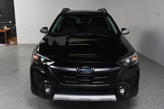2024 Subaru Outback Touring AWD - 23058733 - 16