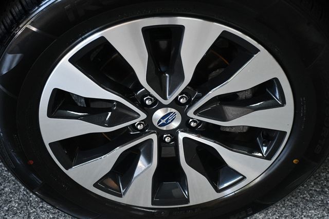 2024 Subaru Outback Touring AWD - 23058733 - 17
