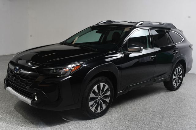2024 Subaru Outback Touring AWD - 23058733 - 1