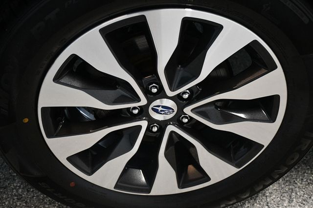 2024 Subaru Outback Touring AWD - 23058733 - 19