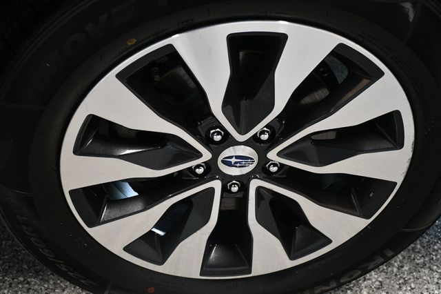 2024 Subaru Outback Touring AWD - 23058733 - 20