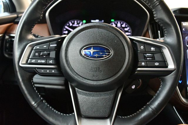 2024 Subaru Outback Touring AWD - 23058733 - 39