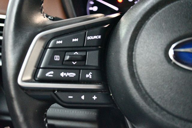 2024 Subaru Outback Touring AWD - 23058733 - 40