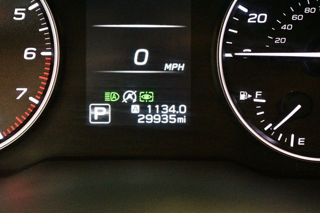 2024 Subaru Outback Touring AWD - 23058733 - 43