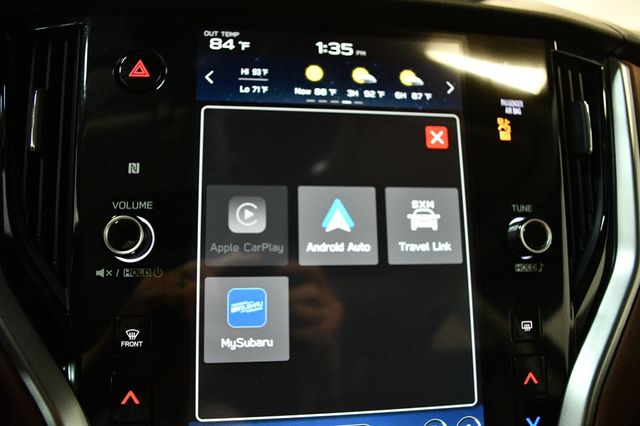 2024 Subaru Outback Touring AWD - 23058733 - 57
