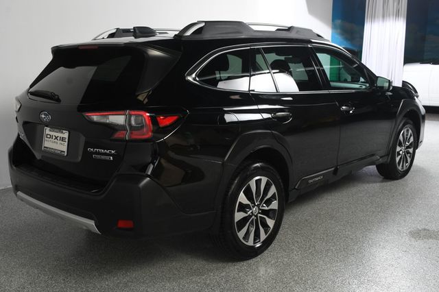2024 Subaru Outback Touring AWD - 23058733 - 7