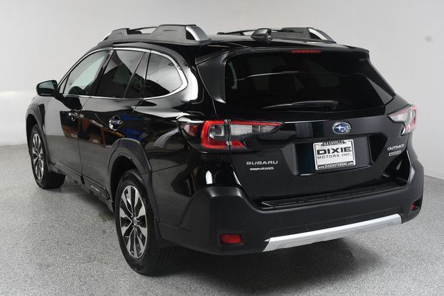 2024 Subaru Outback Touring AWD - 23058733 - 8
