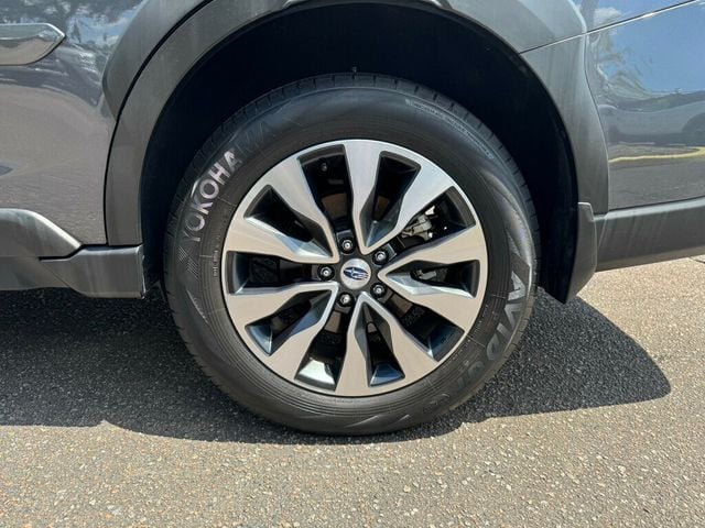 2024 Subaru Outback Touring CVT - 22391298 - 10