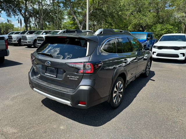 2024 Subaru Outback Touring CVT - 22391298 - 11