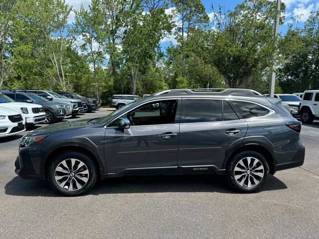 2024 Subaru Outback Touring CVT - 22391298 - 1