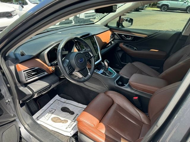 2024 Subaru Outback Touring CVT - 22391298 - 2