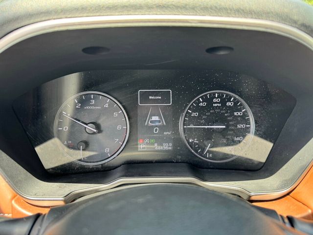 2024 Subaru Outback Touring CVT - 22391298 - 3