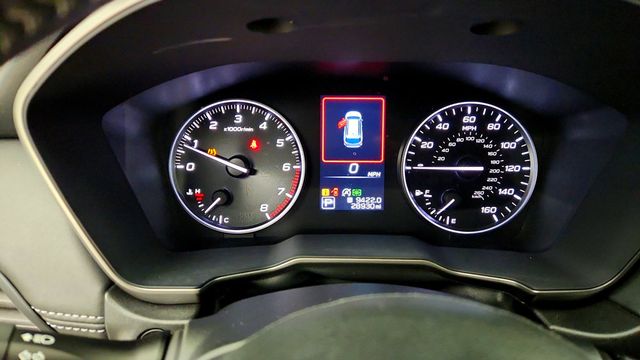 2024 Subaru Outback Touring XT AWD - 23099886 - 14