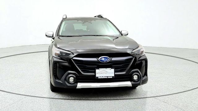 2024 Subaru Outback Touring XT AWD - 23099886 - 1