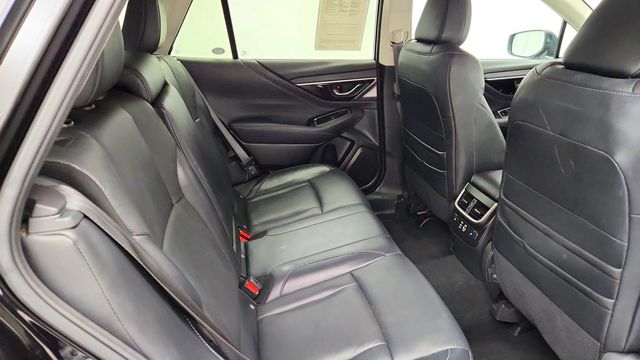 2024 Subaru Outback Touring XT AWD - 23099886 - 22
