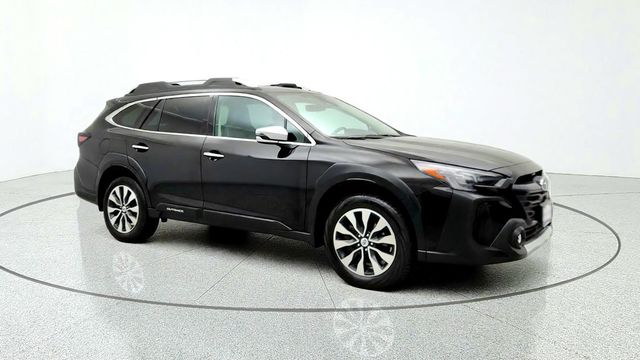 2024 Subaru Outback Touring XT AWD - 23099886 - 2