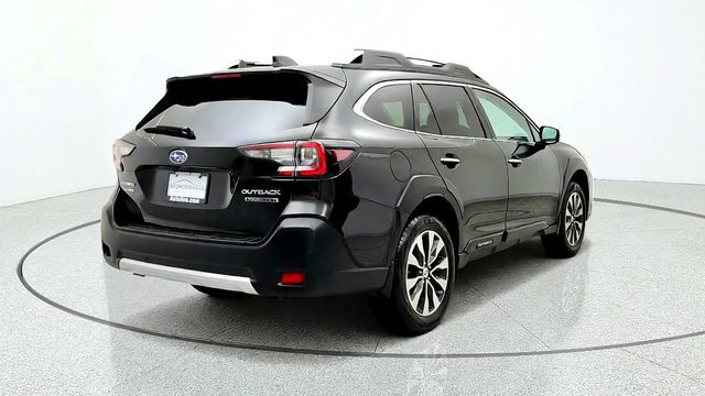 2024 Subaru Outback Touring XT AWD - 23099886 - 4