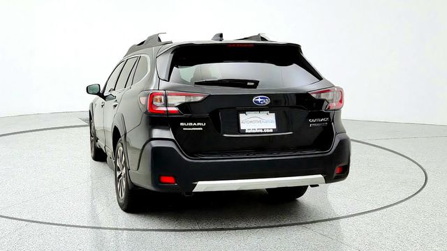 2024 Subaru Outback Touring XT AWD - 23099886 - 5