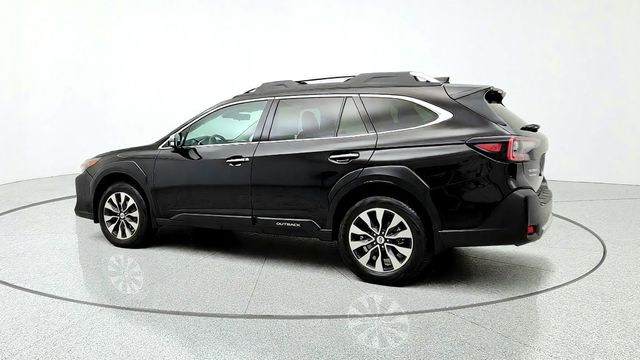2024 Subaru Outback Touring XT AWD - 23099886 - 6
