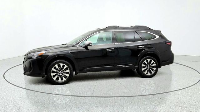 2024 Subaru Outback Touring XT AWD - 23099886 - 7