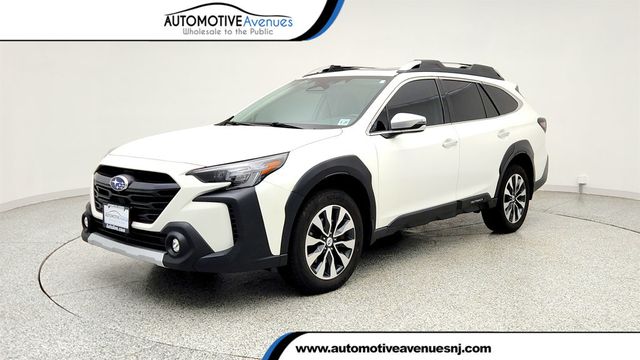 2024 Subaru Outback Touring XT AWD - 23015728 - 0