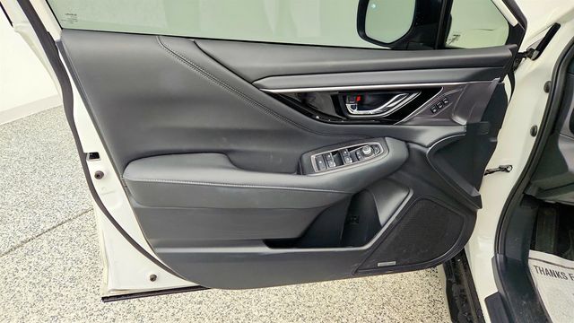 2024 Subaru Outback Touring XT AWD - 23015728 - 10