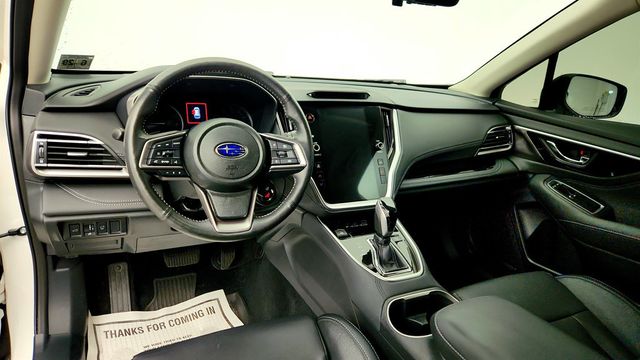 2024 Subaru Outback Touring XT AWD - 23015728 - 12