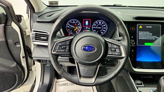 2024 Subaru Outback Touring XT AWD - 23015728 - 13