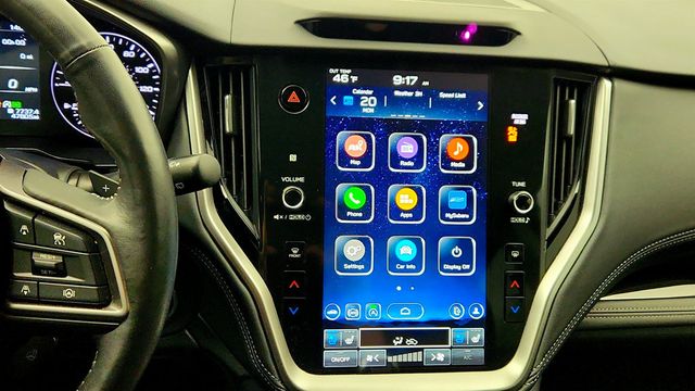 2024 Subaru Outback Touring XT AWD - 23015728 - 17