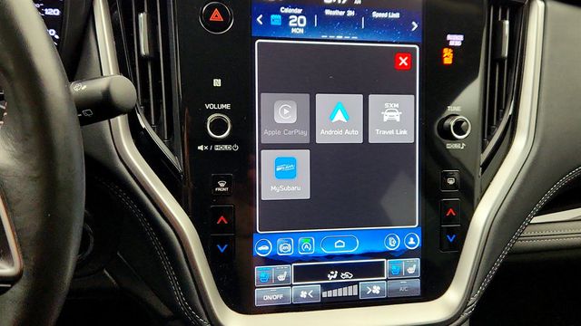 2024 Subaru Outback Touring XT AWD - 23015728 - 18