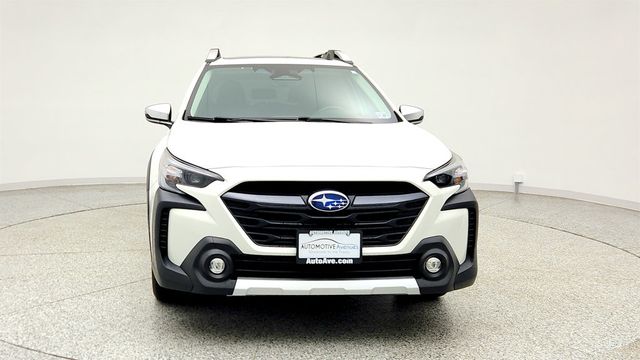 2024 Subaru Outback Touring XT AWD - 23015728 - 1