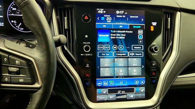 2024 Subaru Outback Touring XT AWD - 23015728 - 19