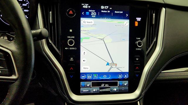 2024 Subaru Outback Touring XT AWD - 23015728 - 20