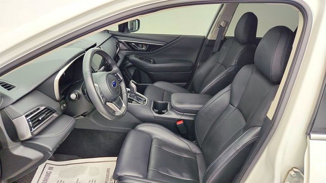2024 Subaru Outback Touring XT AWD - 23015728 - 21