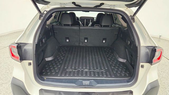 2024 Subaru Outback Touring XT AWD - 23015728 - 22