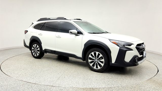 2024 Subaru Outback Touring XT AWD - 23015728 - 2