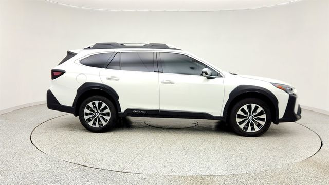 2024 Subaru Outback Touring XT AWD - 23015728 - 3