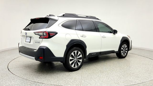 2024 Subaru Outback Touring XT AWD - 23015728 - 4