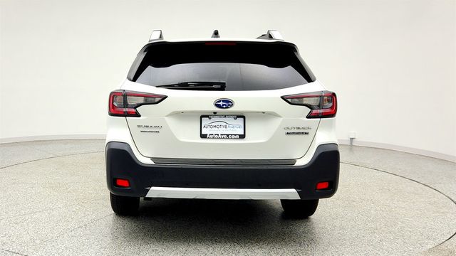 2024 Subaru Outback Touring XT AWD - 23015728 - 5