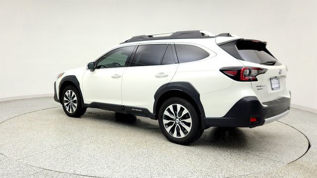 2024 Subaru Outback Touring XT AWD - 23015728 - 6