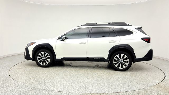 2024 Subaru Outback Touring XT AWD - 23015728 - 7