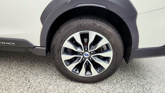 2024 Subaru Outback Touring XT AWD - 23015728 - 8