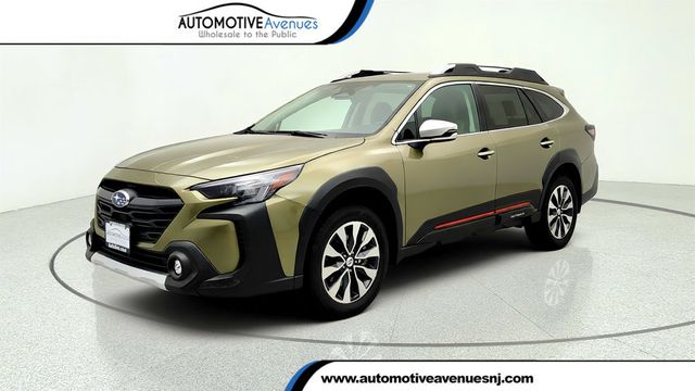 2024 Subaru Outback Touring XT AWD - 23029495 - 0
