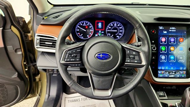 2024 Subaru Outback Touring XT AWD - 23029495 - 13
