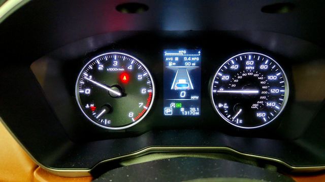 2024 Subaru Outback Touring XT AWD - 23029495 - 14