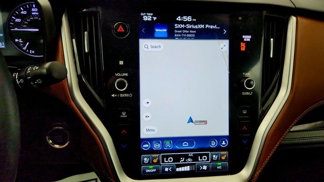 2024 Subaru Outback Touring XT AWD - 23029495 - 19